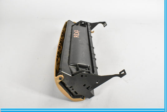 07-09 Mercedes S550 S600 W221 Front Right Lower Storage Box Compartment Oem