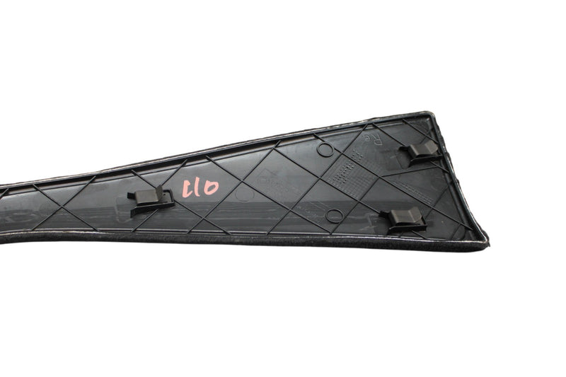 Load image into Gallery viewer, 10-17 BMW 535XI GT 550i GT Console Right Side Carpet Trim Cover Panel Oem
