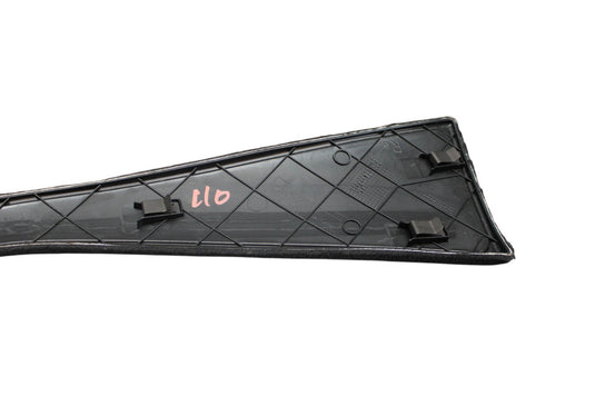 10-17 BMW 535XI GT 550i GT Console Right Side Carpet Trim Cover Panel Oem