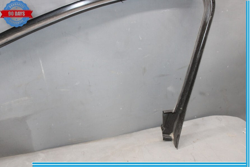 Load image into Gallery viewer, 09-15 Jaguar XF Front Left Door Window Inner Frame Trim Molding Oem
