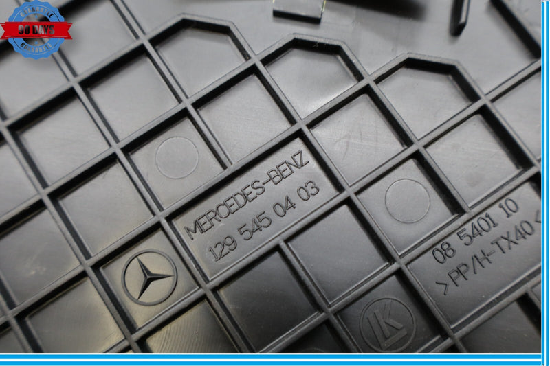 Load image into Gallery viewer, 90-02 Mercedes R129 SL320 SL500 Front Fuse Box Trim Cover A1295450403 Oem
