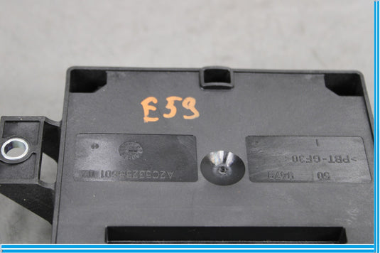 11-18 Audi A8 Quattro Parking Brake Control Module Unit EPB ECU Oem