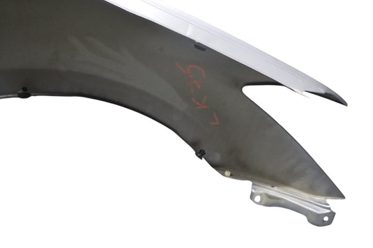15-20 Hyundai Genesis G80 Front Left Driver Fender Shell Panel Cover Oem