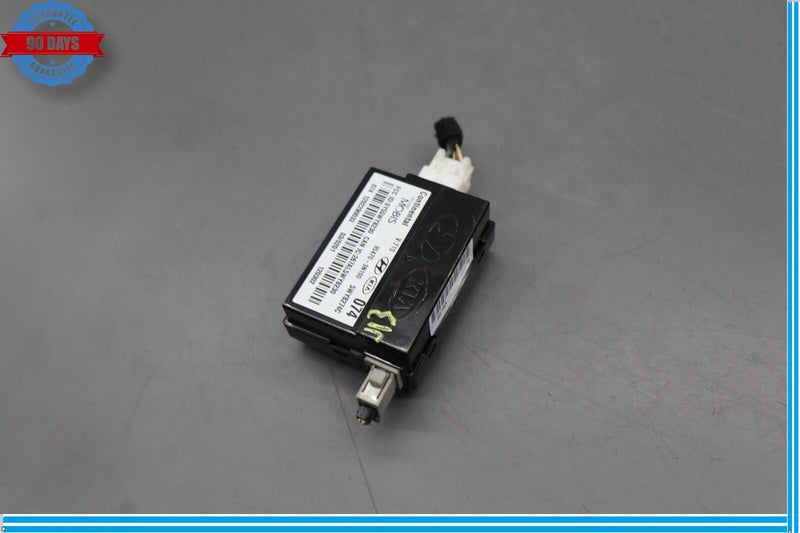 Load image into Gallery viewer, 11-13 Hyundai Equus SIG Keyless Entry Antenna Receiver Control Module Unit Oem

