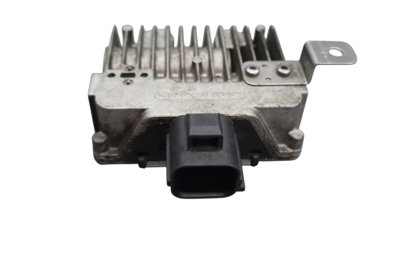 Load image into Gallery viewer, 07-24 Jaguar X250 XF XK F-Type XF Gas Fuel Pump Control Module 7W839D372AA Oem
