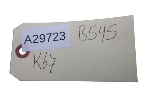 14-21 BMW I3 I01 REX Hybrid Engine Air Cleaner Intake Duct Tube Hose 7642406 Oem