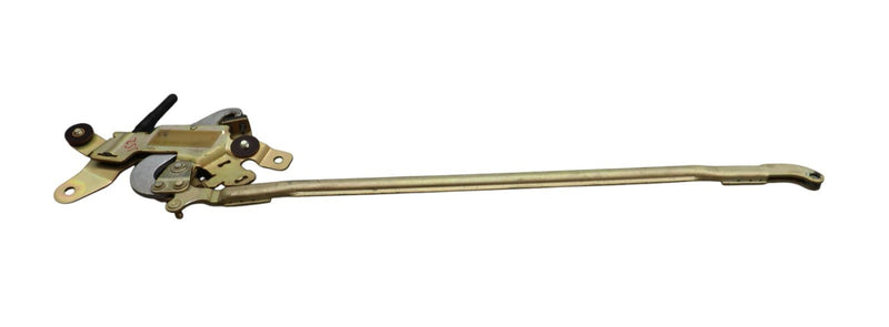 Load image into Gallery viewer, 03-12 Mercedes R230 SL500 SL550 SL55 AMG Front Top Roof Lock Latch Actuator Oem
