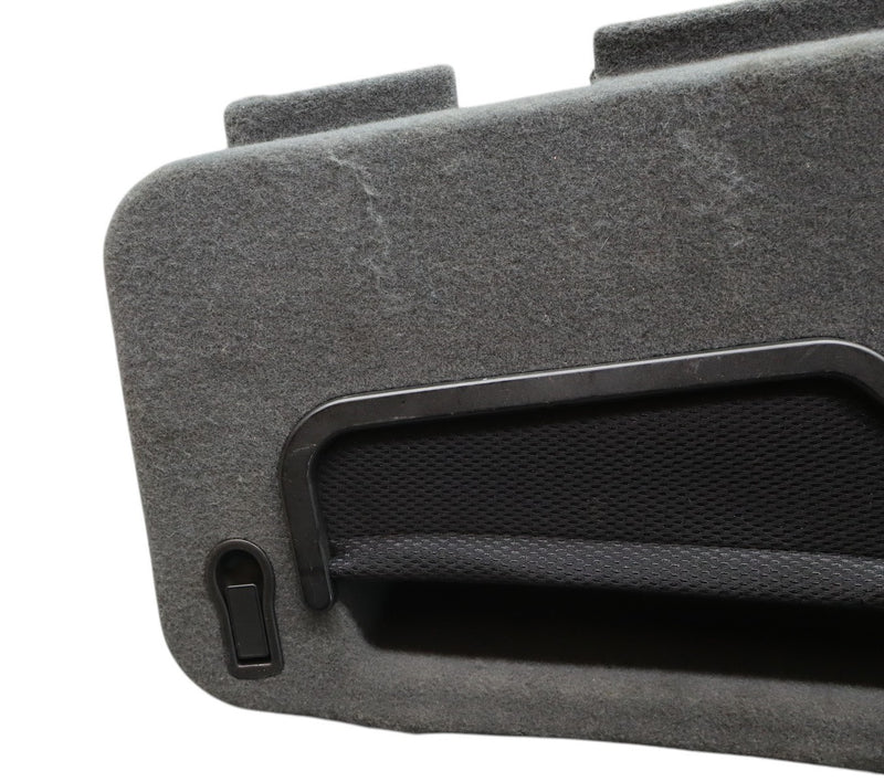Load image into Gallery viewer, 03-13 Maserati Quattroporte M139 Rear Right Trunk Storage Compartment Cover Oem
