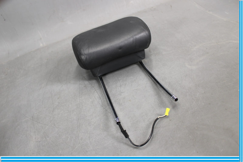 Load image into Gallery viewer, 09-11 Jaguar XF XFR X250 Front Left Driver Seat Headrest Head Rest Oem
