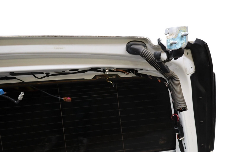 Load image into Gallery viewer, 13-16 Mercedes GL450 GL350 Trunk Lid Liftgate Tailgate Hatch Shell Panel OEM

