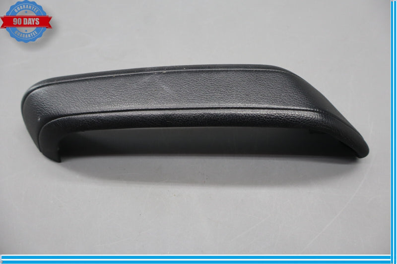 Load image into Gallery viewer, 14-19 Maserati Ghibli Quattroporte Rear Left Side Door Panel Handle Cover Trim
