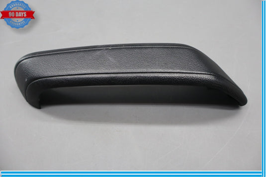 14-19 Maserati Ghibli Quattroporte Rear Left Side Door Panel Handle Cover Trim