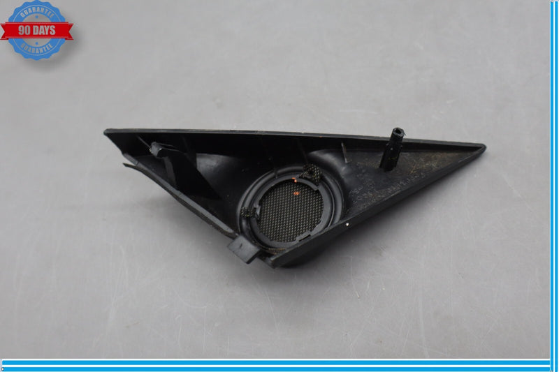 Load image into Gallery viewer, 02-07 Lexus SC430 Z40 Front Left Driver Side Tweeter Inner Mirror Trim Oem
