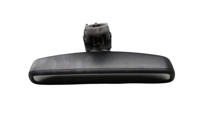 14-17 Jaguar X152 F-Type Convertible Front Interior Rear View Mirror Black Oem