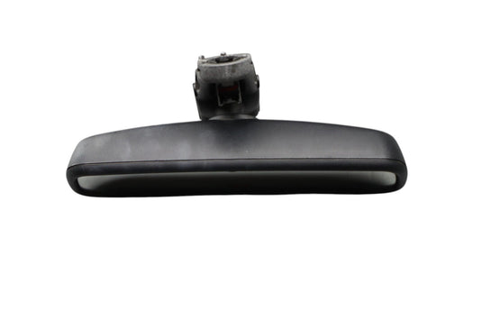 14-17 Jaguar X152 F-Type Convertible Front Interior Rear View Mirror Black Oem