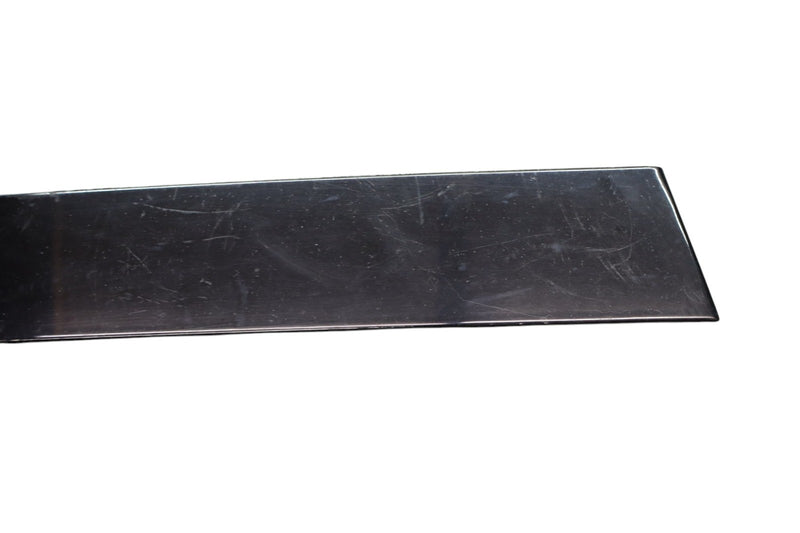 Load image into Gallery viewer, 13-16 Mercedes GL450 X166 Rear Right Passenger Side Door Applique Molding Oem
