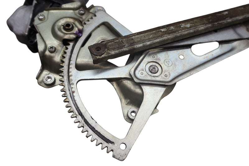 Load image into Gallery viewer, 07-17 Lexus LS460 Front Left Side Door Window Regulator W/ Motor 8572050100 Oem
