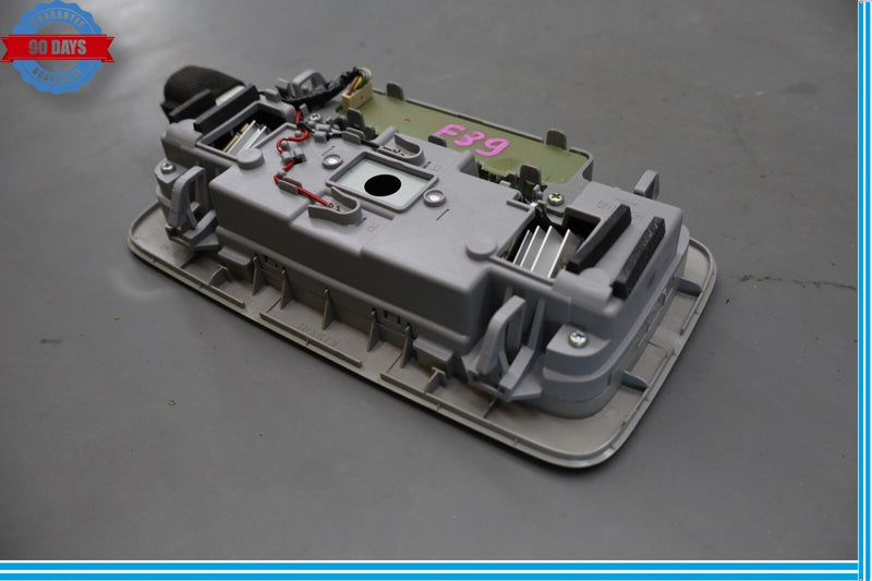 Load image into Gallery viewer, 07-09 Lexus LS460 LS460L Rear Roof Overhead Dome Reading Light Lamp Oem
