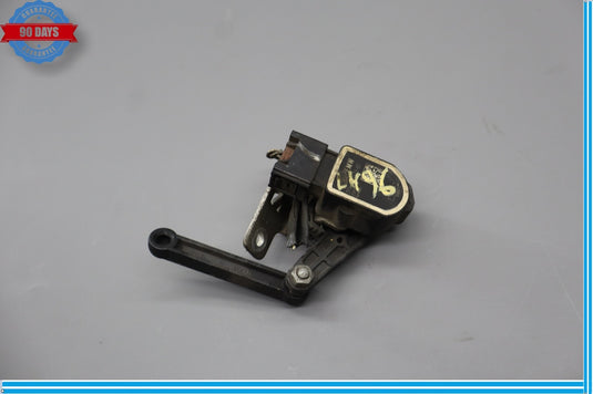 09-15 BMW 740i 740Li 750i Front or Rear Suspension Ride Height Sensor Oem