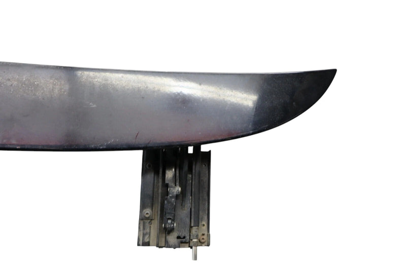 Load image into Gallery viewer, 03-10 Bentley Continental GT Coupe Rear Spoiler Blade Wing W/ Motor Mounting OEM
