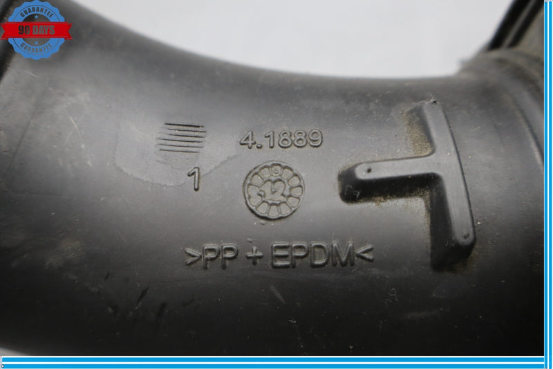 Load image into Gallery viewer, 12-16 BMW 528i 528i xDrive F10 Air Cleaner Intake Silencer Duct 13717612094 Oem
