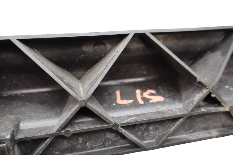 Load image into Gallery viewer, 11-18 Porsche Cayenne 958 Front Bumper Reinforcement Crossmember Bracket Oem
