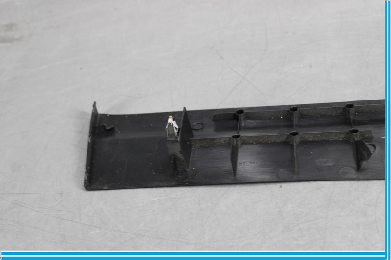 Load image into Gallery viewer, 10-13 Land Rover Range Rover Sport Front Left Driver Seat Inner Trim Cover Oem
