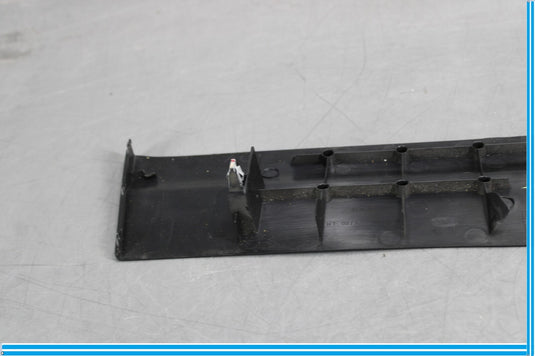 10-13 Land Rover Range Rover Sport Front Left Driver Seat Inner Trim Cover Oem