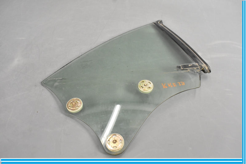 Load image into Gallery viewer, 02-10 Lexus SC430 Rear Right Passenger Side Door Window Auto Glass Oem
