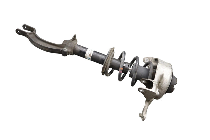 Load image into Gallery viewer, 09-12 Audi A4 Quattro Front Left Driver Side Suspension Shock Strut Absorber OEM
