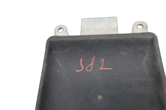 12-18 Audi A6 Lane Change Assist Control Module Unit 4G0907566 Oem