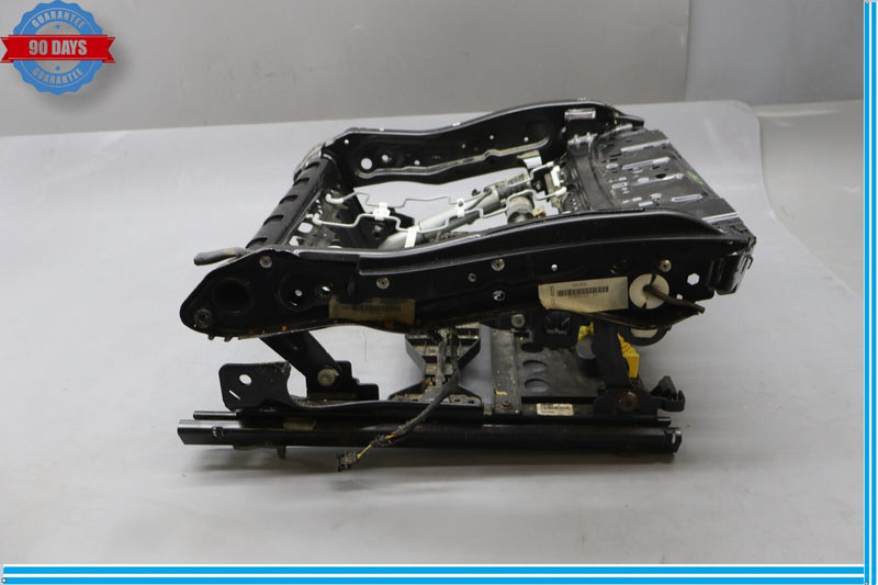 Load image into Gallery viewer, 11-16 BMW 528i 535i 550i Front Left Driver Side Seat Track Rail Frame Oem
