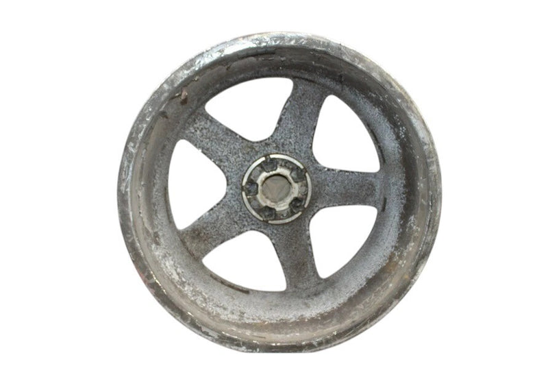 Load image into Gallery viewer, 07-12 Mercedes GL550 GL450 10 X R21 21" AMG Wheel Rim Chrome 1644014302 Oem
