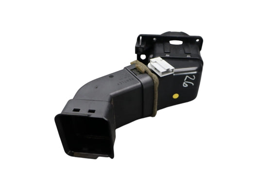 03-12 Bentley Continental GT GTC Rear Right Passenger Side AC A/C Air Vent Oem