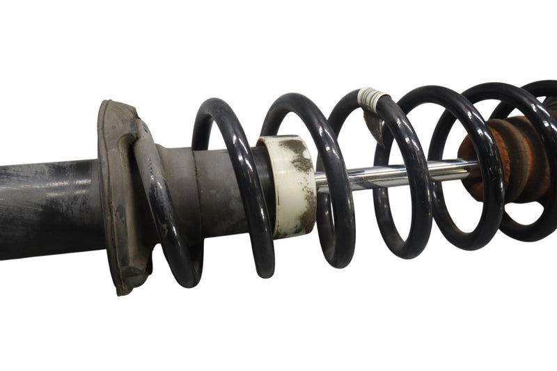 Load image into Gallery viewer, 11-16 BMW F10 528i Rear Right Side Suspension Shock Absorber Strut Oem
