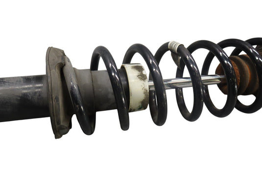 11-16 BMW F10 528i Rear Right Side Suspension Shock Absorber Strut Oem