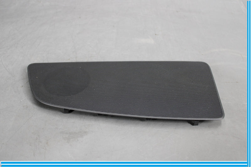 Load image into Gallery viewer, 11-17 Audi A8 Quattro Rear Shelf Left Audio Speaker Cover Grille Grill Oem
