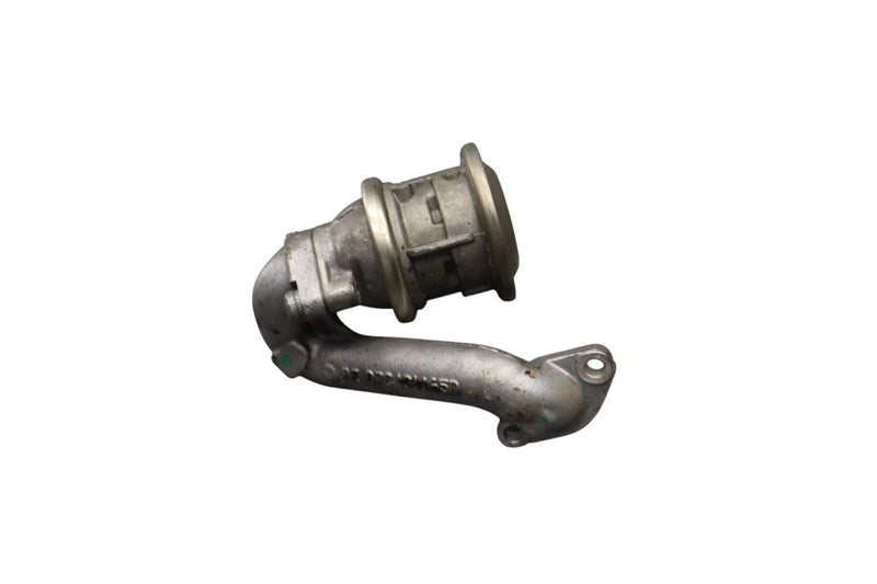 Load image into Gallery viewer, 06-18 Bentley Continental GT Left Side Air Pump Check Valve EGR Emission Oem
