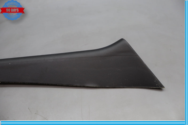 Load image into Gallery viewer, 11-14 Hyundai Equus Hyundai Rear Right Door Lock Pillar Molding Trim Cover Oem
