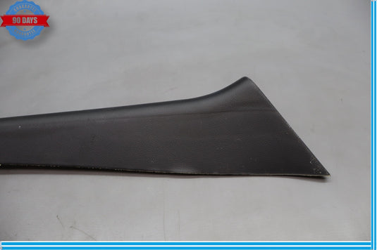 11-14 Hyundai Equus Hyundai Rear Right Door Lock Pillar Molding Trim Cover Oem