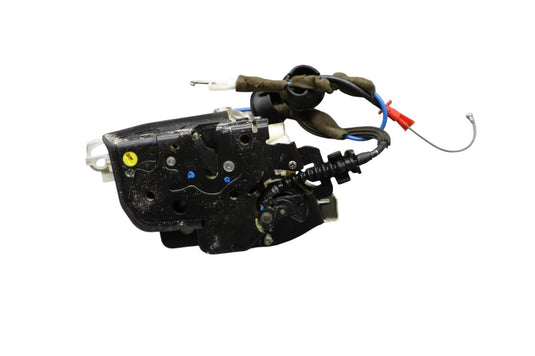 10-20 Audi A8 Quattro Rear Left Driver Door Lock Latch Actuator 8K0839015G Oem