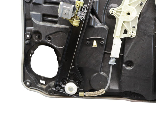 14-18 Mercedes CLA250 C117 Front Left Driver Side Door Window Regulator Oem
