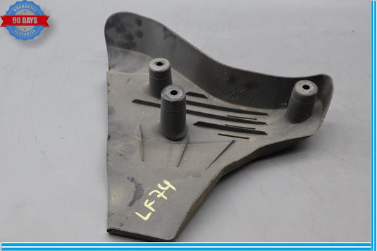 16-22 BMW X1 F48 Rear Left Side Trailing Control Arm Cover Bracket Oem