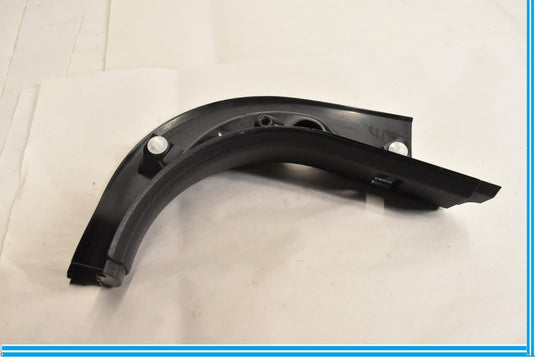 09-15 BMW 750Li 750i F01 F02 Front Left Lower Kick Panel Trim Cover 9113019 Oem