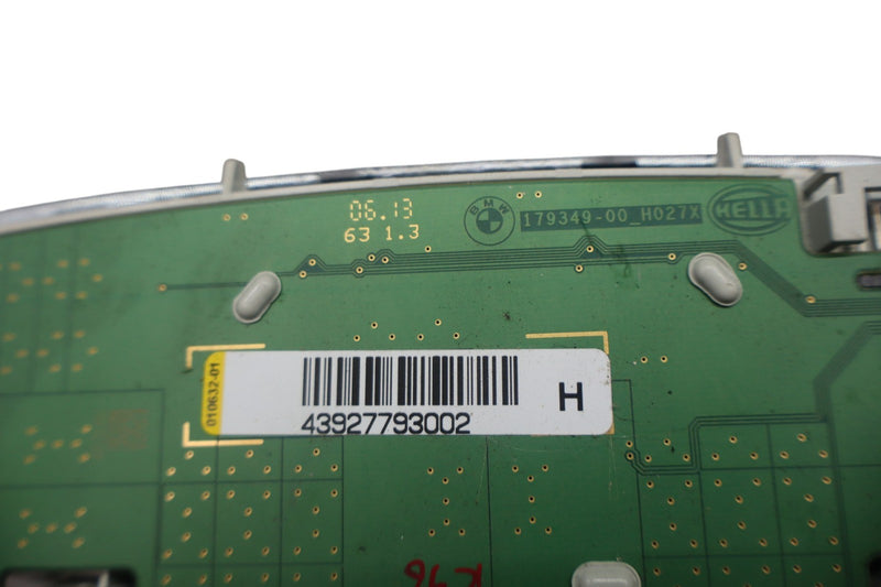 Load image into Gallery viewer, 12-20 BMW 328i 330i 428i Rear Center Interior Overhead Dome Light Lamp Oem
