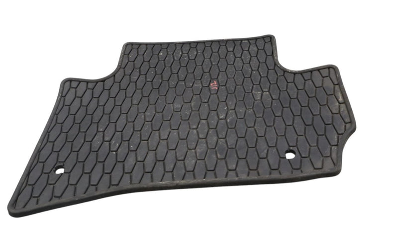 Load image into Gallery viewer, 17-20 Jaguar F-Pace Rear Left &amp; Right Floor Mat Carpet Cover HK8M130A88AA Oem
