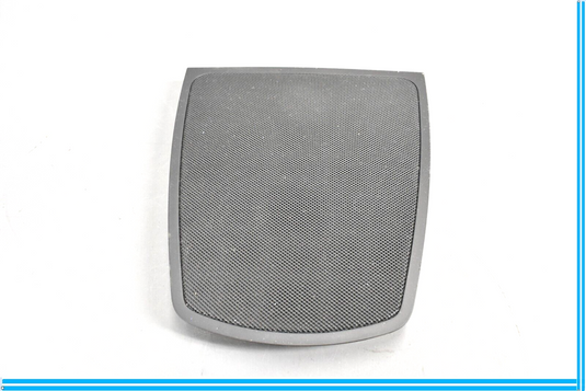 11-16 BMW 528i 535i F10 Front Dashboard Dash Center Speaker Cover Trim Grill Oem