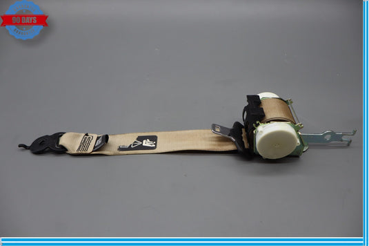 09-15 BMW 740i 750Li xDrive Rear Left Side Seatbelt Seat Belt Retractor Oem
