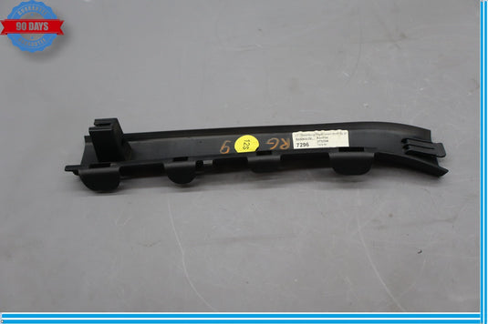 12-18 Audi A7 Quattro Front Left Driver Side A Pillar Cover Panel Cowl Trim Oem