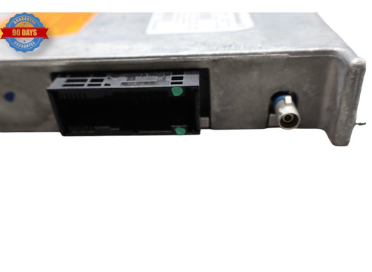 03-11 Mercedes W219 CLS550 E550 Voice Communication Control Module Unit ECU Oem